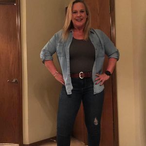 Meet your Posher, Kim